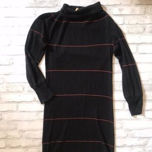 ✨ FREE PEOPLE ✨ Wool Sweater Dress